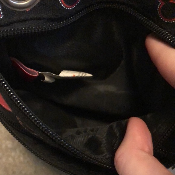 END OF YEAR SALE! | I ❤️ Disney Crossbody bag - Picture 3 of 4